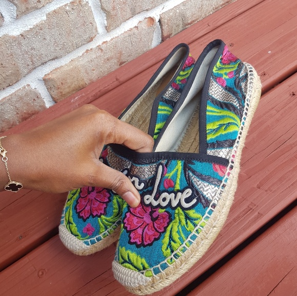 GUCCI Espadrilles - Picture 2 of 2